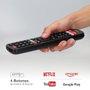 Holmios Mando universal para Hisense Smart TV