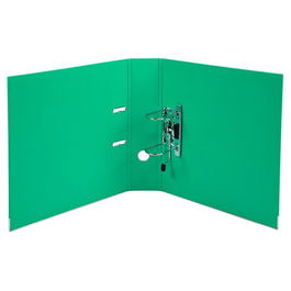 Archivador Palanca Exacompta Prem Touch Forrado Pp Rado A4+ 80Mm Verde