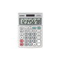 Casio MS-88 ECO Calculadora de Escritorio Gris