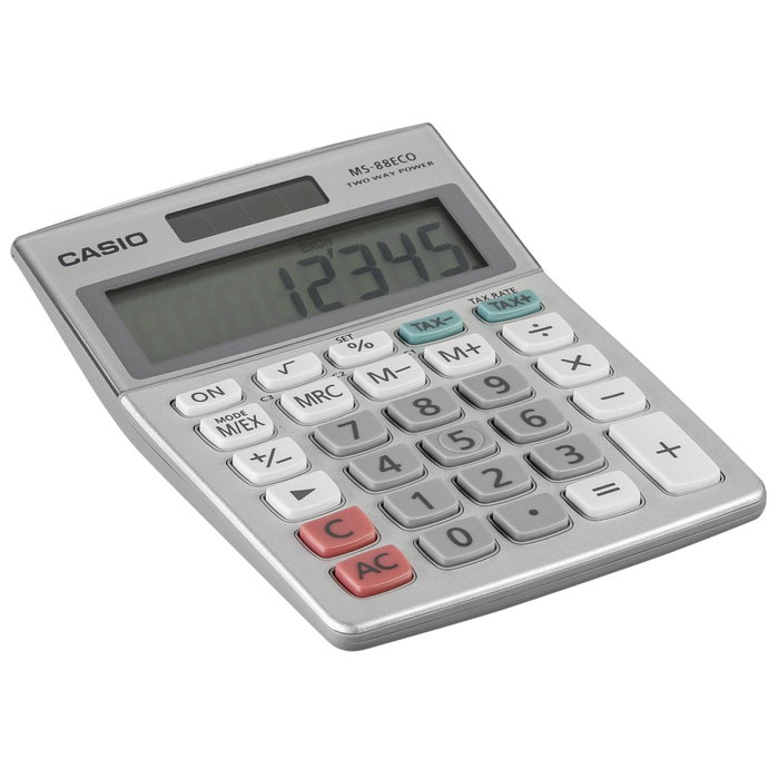 Casio MS-88 ECO