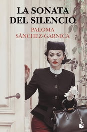 La sonata del silencio, Paloma Sánchez-Garnica - BOOKET