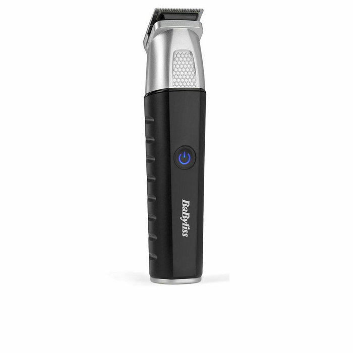 Babyliss Recortadora Multifunción MT812E 11 en 1 Lithium Power Babyliss Recortadora Multifunción MT812E 11 en 1 Lithium Power