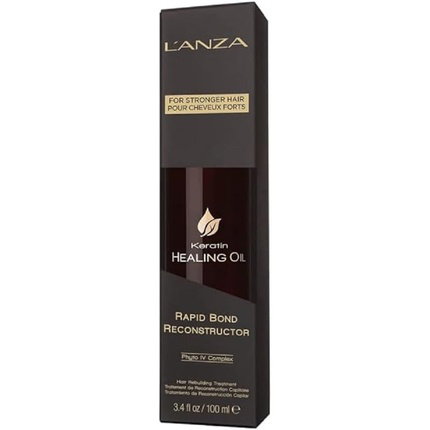Lanza Rapid Bond Reconstructor 100 ml Lanza Rapid Bond Reconstructor 100 ml