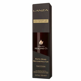 Lanza Rapid Bond Reconstructor Keratin Healing Oil 100 ml