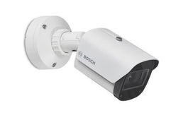 Bosch CPP14 Cámara Bullet 2MP Starlight X HDR X IVA Pro IP67 Lente 10.5-47mm