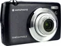 AgfaPhoto Realishot DC8200 Cámara Digital Compacta Negra