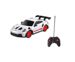 JugaToys Coche Radio Control Modelos Surtidos Escala 1:24