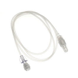 Alargadera 150 cm Luer Hembra / Luer Macho