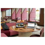 HP Sure Key Cable Lock Negro y Plata