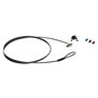 HP Sure Key Cable Lock Negro y Plata