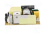 MEAN WELL RPS-65-3.3 Fuente de alimentación de 33W, 3,3V DC