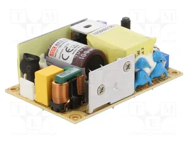 MEAN WELL RPS-65-3.3 Fuente de alimentación de 33W, 3,3V DC