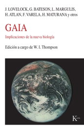 Gaia, Varios autores - KAIROS
