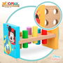 Juego Educativo Disney 8 Piezas 21 x 12 x 9 cm (6 Unidades)