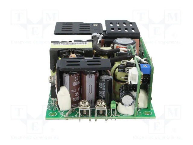 MEAN WELL RPS-300-27 Fuente de alimentación de 300W, 27V DC