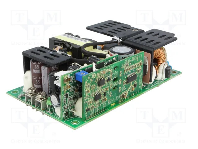 MEAN WELL RPS-300-27 Fuente de alimentación de 300W, 27V DC