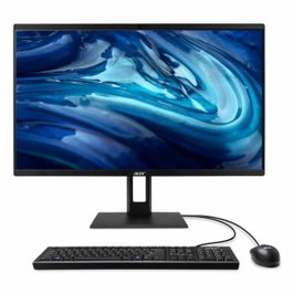 Acer Veriton All-in-One con pantalla de 23.8 pulg, Intel Core i5 y 512 GB SSD