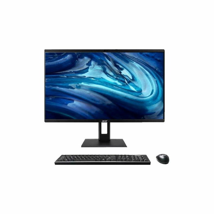 Acer Veriton All-in-One con pantalla de 23.8 pulg, Intel Core i5 y 512 GB SSD