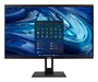 Acer Veriton All-in-One - Ordenador de sobremesa AIO con pantalla 23.8" Full HD, Intel Core i5-12400, 8 GB RAM, SSD 512 GB NVMe, Wi-Fi 6, Windows 11 Pro, Negro