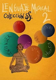 ENCLAVE CREATIVA LENGUAJE MUSICAL 2 COLECCION SS