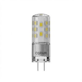 OSRAM LEDPIN40D CL Bombilla LED 4.5W 470 lm 2700K GY6.35 Dimmable