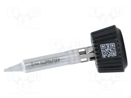 ERSA Punta de soldadura tipo aguja 1mm