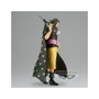 BANPRESTO Figura Yasopp The Shukko One Piece 16cm