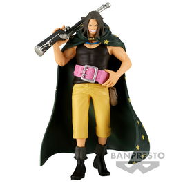 Banpresto Figura Yasopp The Shukko One Piece 16cm