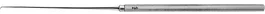 B. Braun Cureta Recta 230 mm