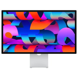 Apple Studio Display - Cristal Nano-texturizado - Soporte ajustable de altura e inclinación