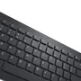 Dell KM3322W Teclado y Ratón Inalámbrico Español QWERTY Negro