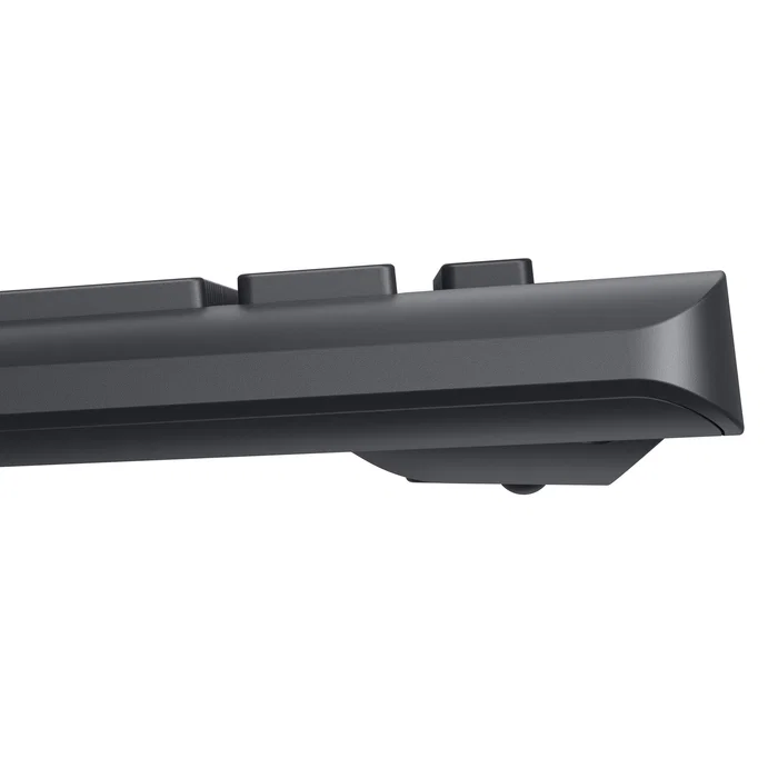 Dell KM3322W Teclado y Ratón Inalámbrico Español QWERTY Negro Dell KM3322W Teclado y Ratón Inalámbrico Español QWERTY Negro