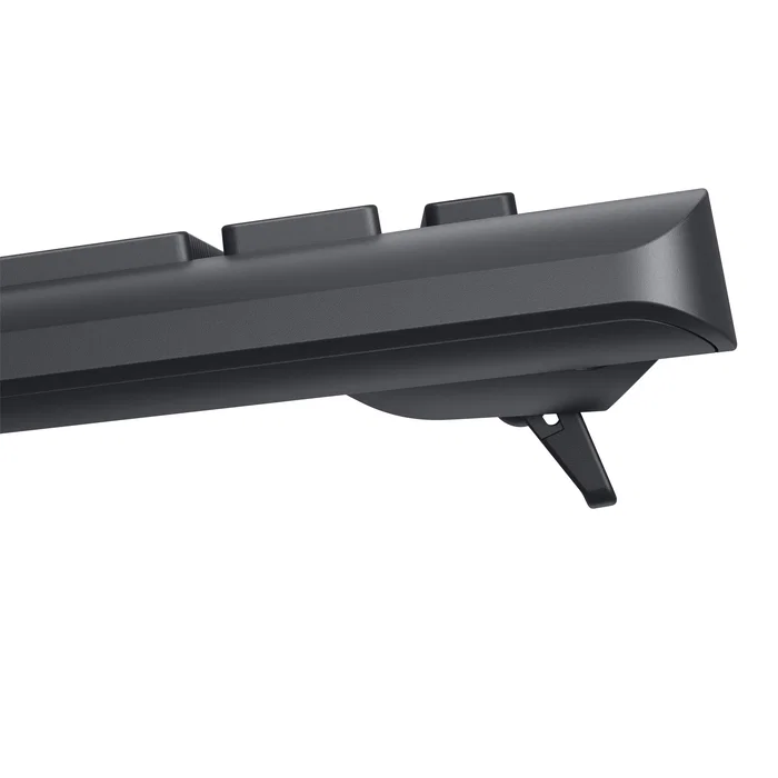 Dell KM3322W Teclado y Ratón Inalámbrico Español QWERTY Negro Dell KM3322W Teclado y Ratón Inalámbrico Español QWERTY Negro