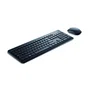 Dell KM3322W Teclado y Ratón Inalámbrico Español QWERTY Negro