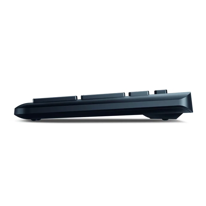 Dell KM3322W Teclado y Ratón Inalámbrico Español QWERTY Negro Dell KM3322W Teclado y Ratón Inalámbrico Español QWERTY Negro