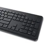 Dell KM3322W Teclado y Ratón Inalámbrico Español QWERTY Negro