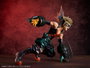 Good Smile Company My Hero Academia Katsuki Bakugo Metallic Ver. Estatua 1/4