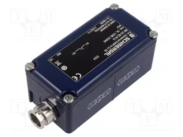 SCHMERSAL BN 20-RZ-M16 Relé Reed IP67
