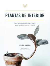Plantas de interior, William Davidson - Cinco Tintas