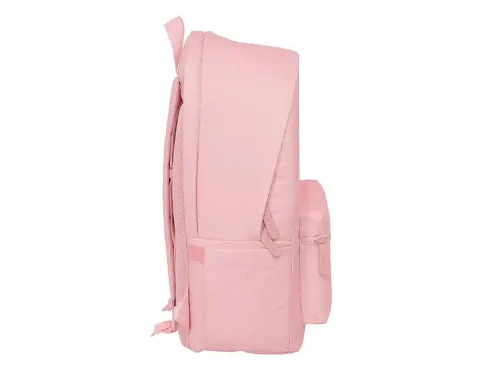 Safta Mochila Doble para Portátil 15,6'' con USB El ganso basics