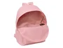 Safta Mochila Doble para Portátil 15,6'' con USB El ganso basics