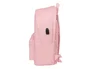 Safta Mochila Doble para Portátil 15,6'' con USB El ganso basics