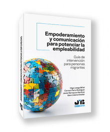 Empoderamiento y comunicación para potenciar la empleabilidad, Olga Lasaga Millet - BOSCH TEXT
