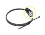 Kensington Candado Slim N17 2.0 con llave para ranuras tipo wedge