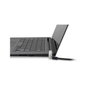 Kensington Candado Slim N17 2.0 con llave para ranuras tipo wedge