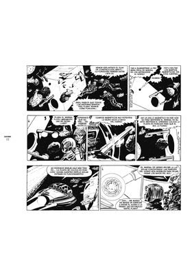 Flash Gordon. La Amenaza De Ming Iv. 1965 - 1968