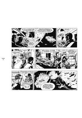 Flash Gordon. La Amenaza De Ming Iv. 1965 - 1968