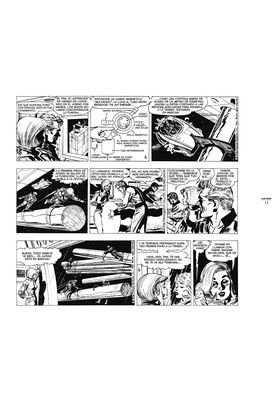 Flash Gordon. La Amenaza De Ming Iv. 1965 - 1968