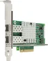 HP Adaptador de doble puerto NIC Intel X550 10GBASE-T