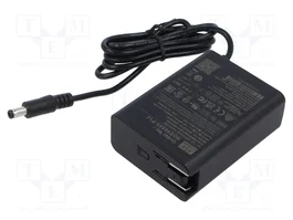 MEAN WELL NGE90I55-P1J Alimentador de impulso de 90,2W 55VDC